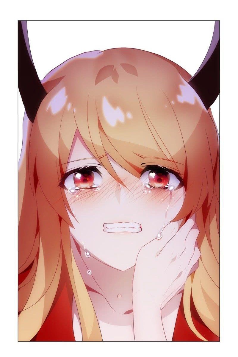 My Girlfriend Is a Dragon Chapter 16 Gambar 11